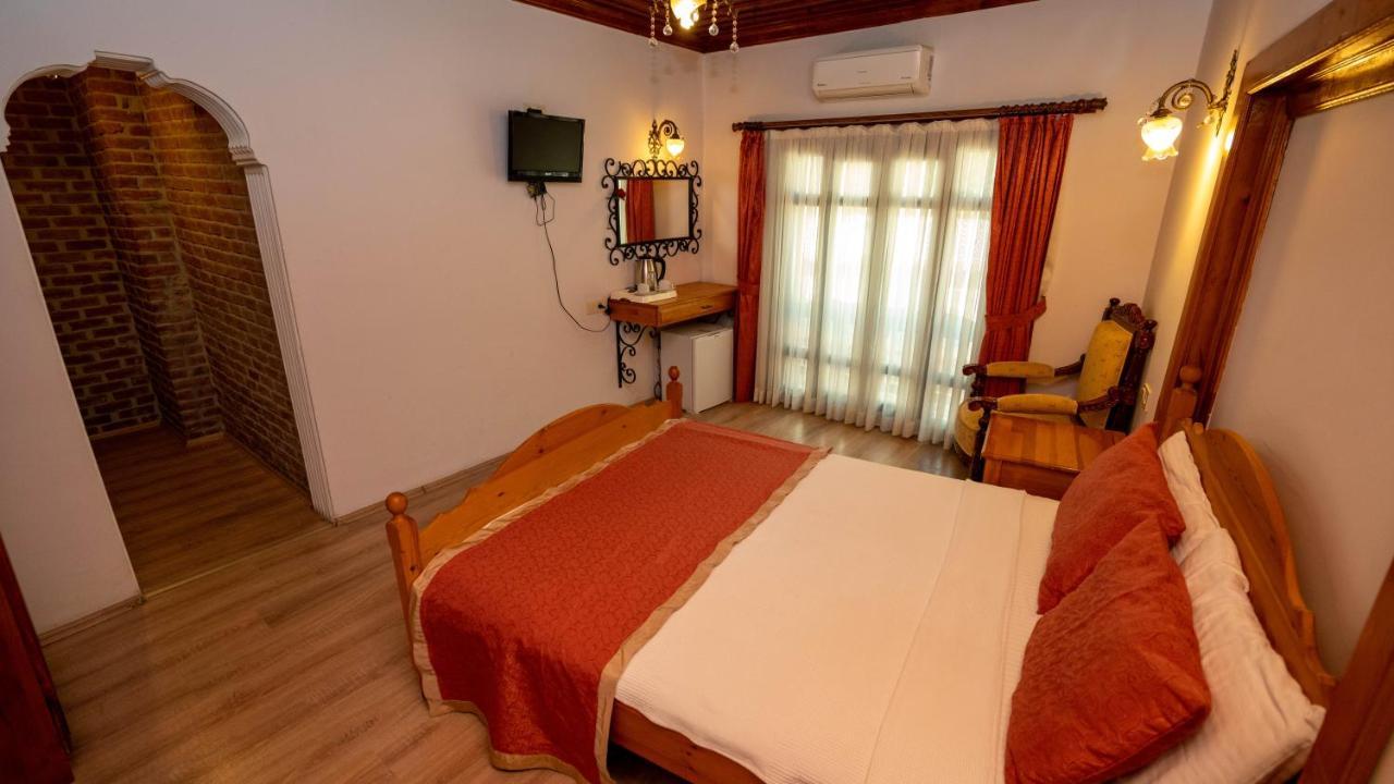 Antalya Inn Hotel Antália