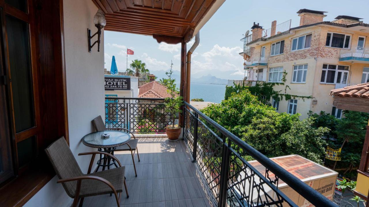Antalya Inn Hotel Hotel Antália