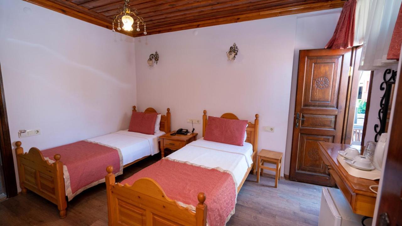 Antalya Inn Hotel Antália