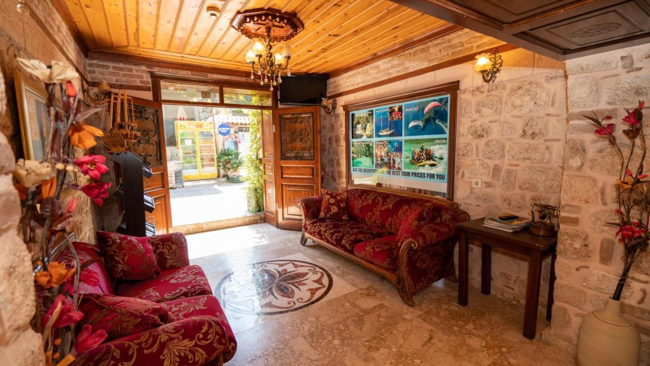 Antalya Inn Hotel 3* Antália