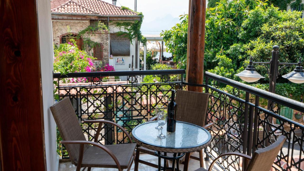 Hotel Antalya Inn Hotel Antália