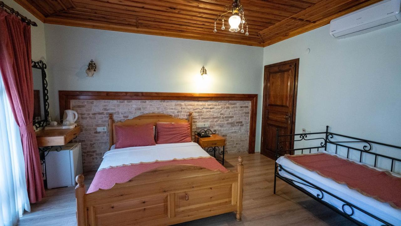 Antalya Inn Hotel 3* Antália