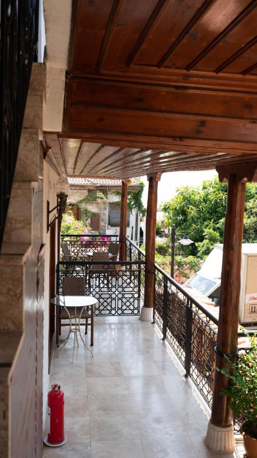 Antalya Inn Hotel Hotel Antália