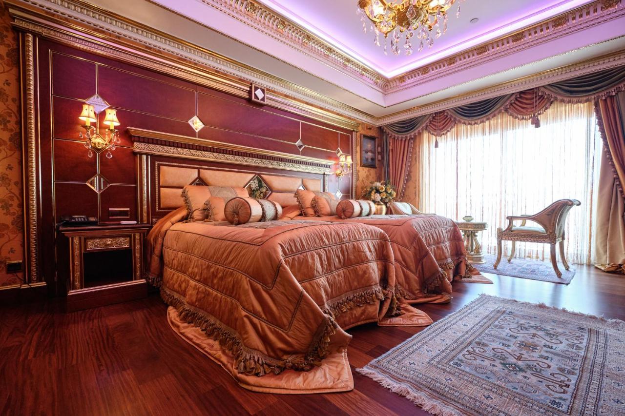 Club Sera 5* Antália