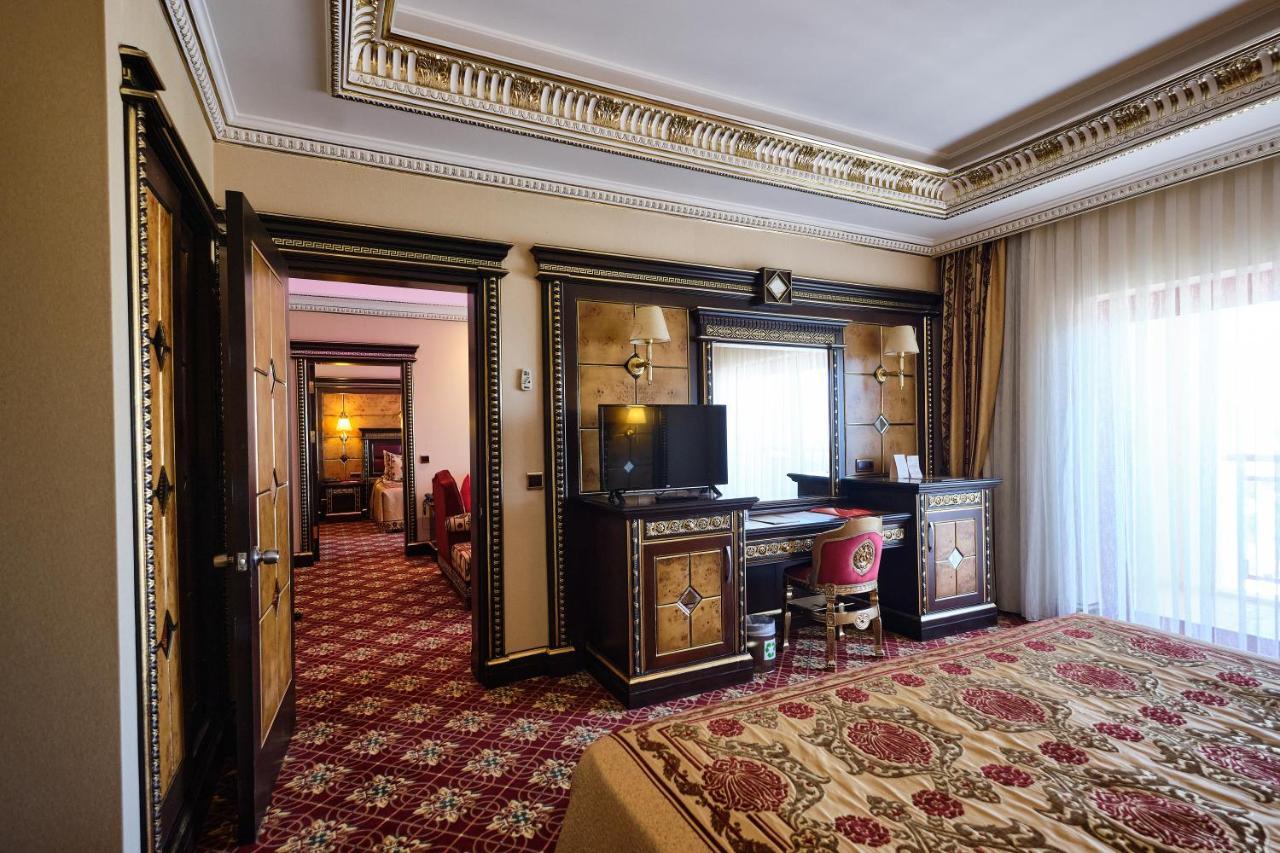 Club Sera Hotel Antália