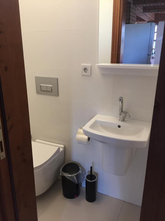 Aparthotel Bat *