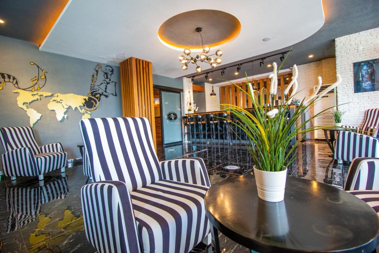 Avsar Boutique Otel