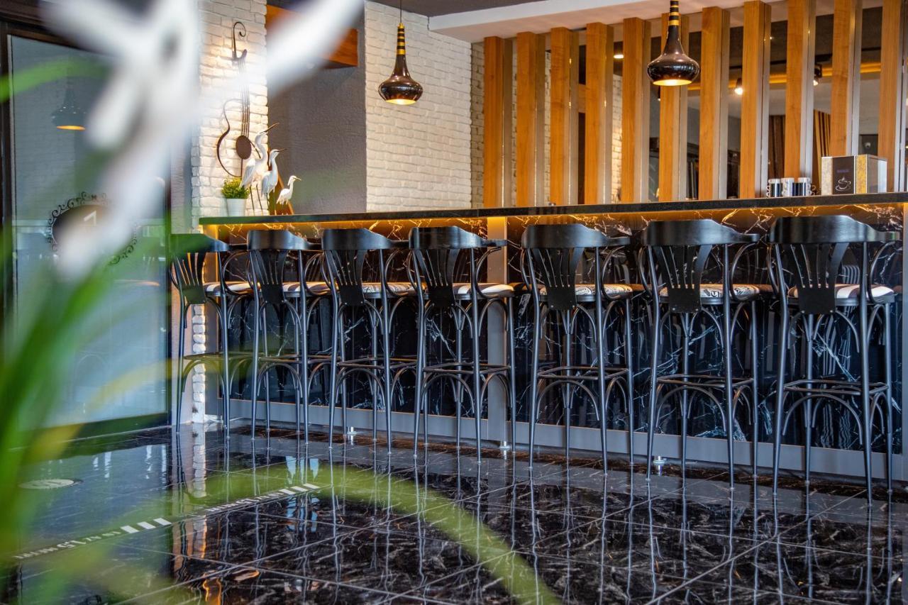 Avsar Boutique Otel