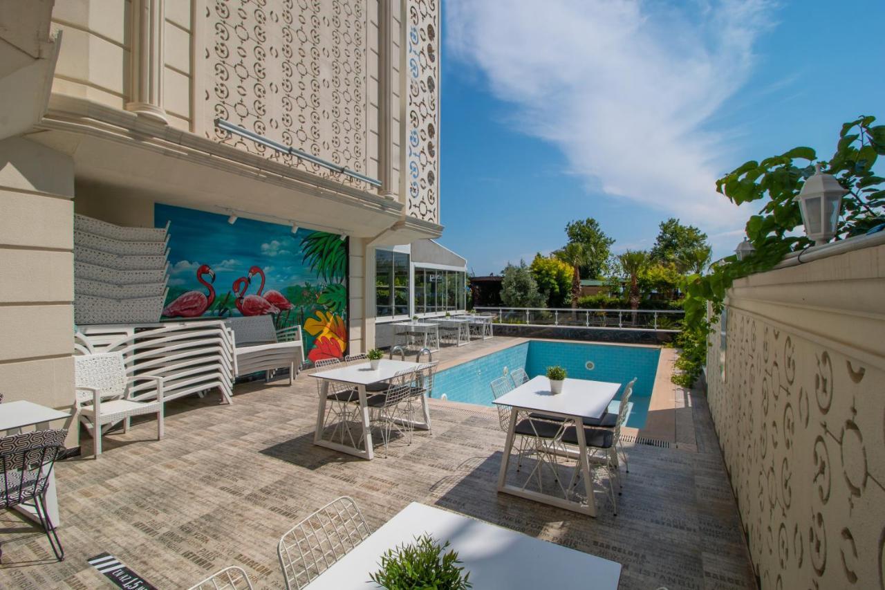 Avsar Boutique Otel