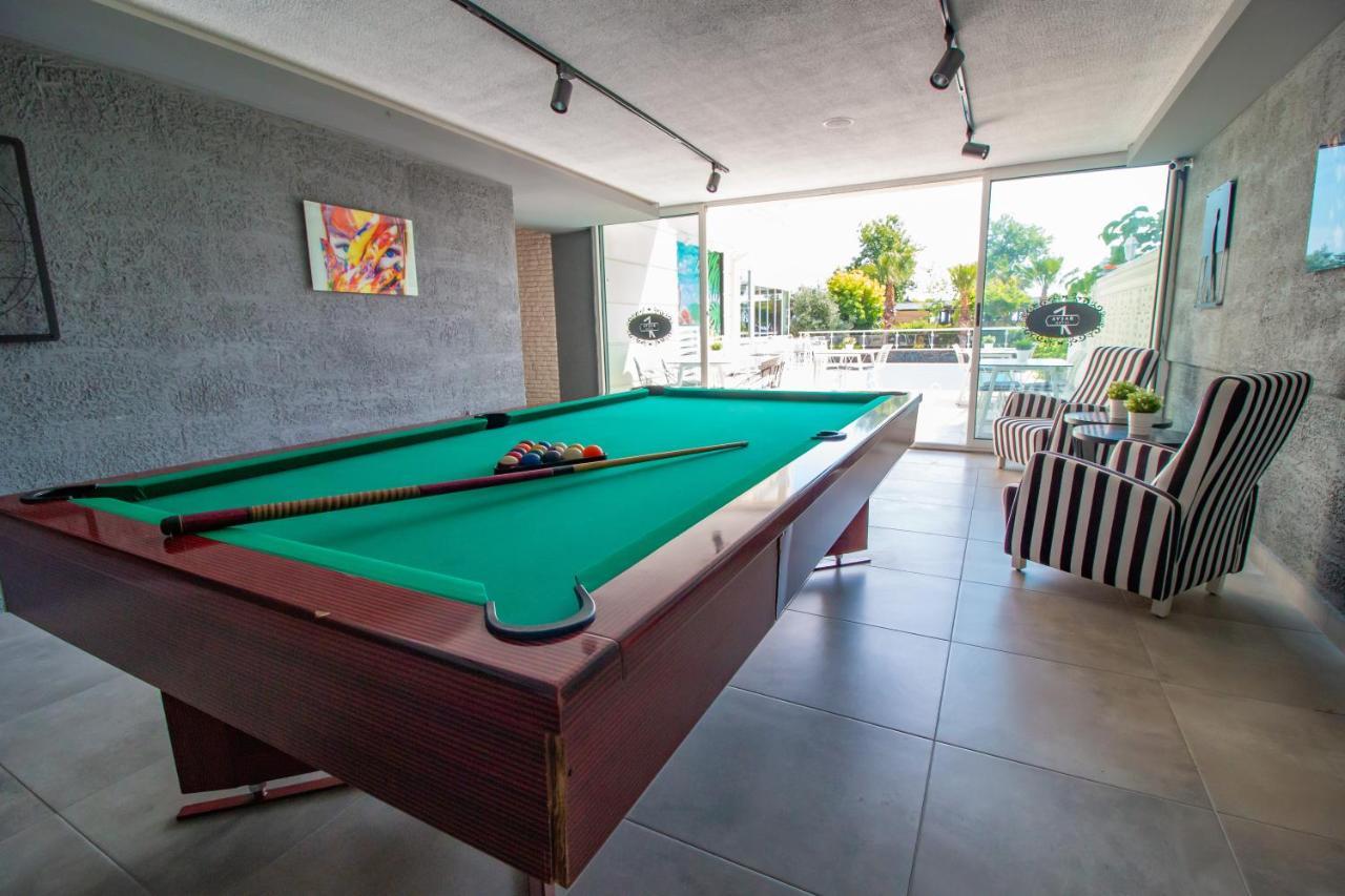 Avsar Boutique Otel