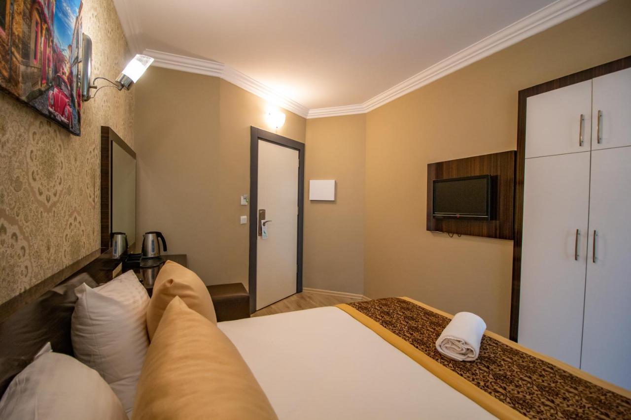 Otel Avsar Boutique