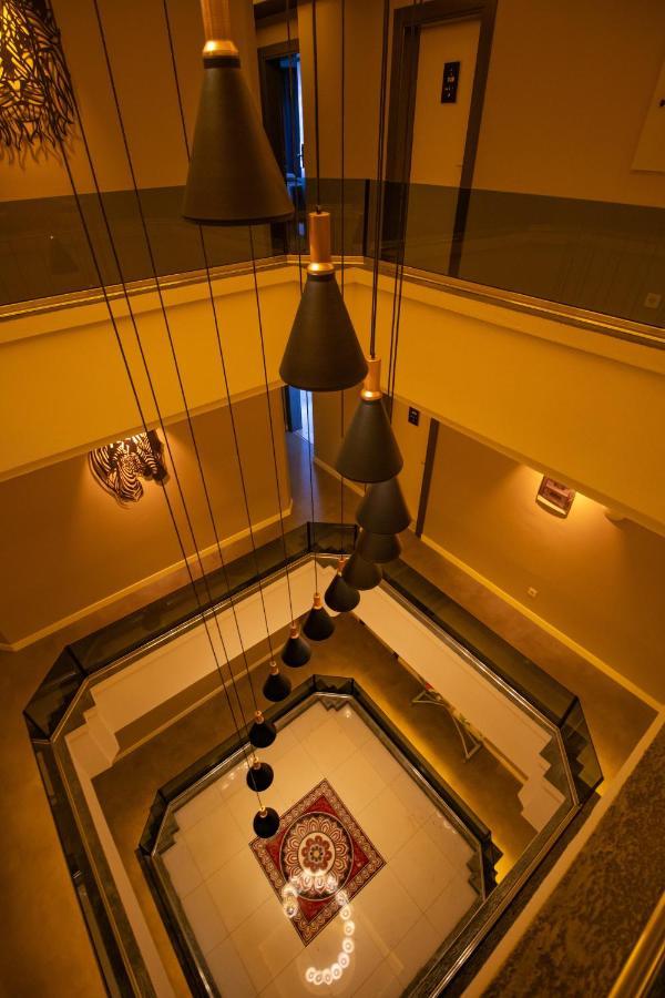 Otel Avsar Boutique