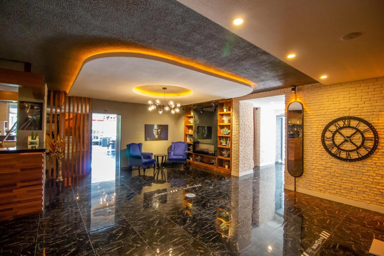 Otel Avsar Boutique *