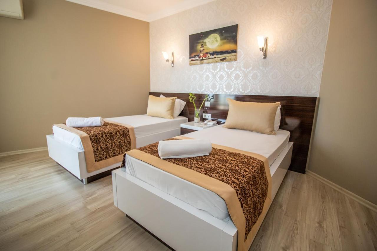 Otel Avsar Boutique
