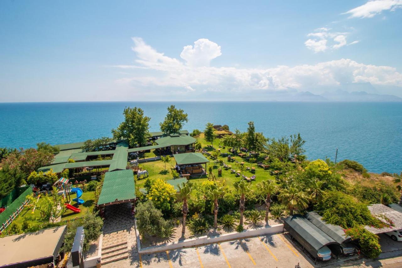 Avsar Boutique Otel
