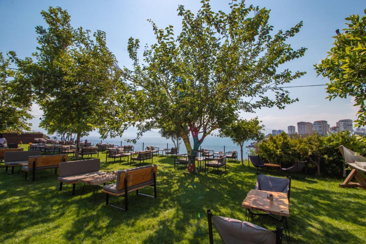 Otel Avsar Boutique