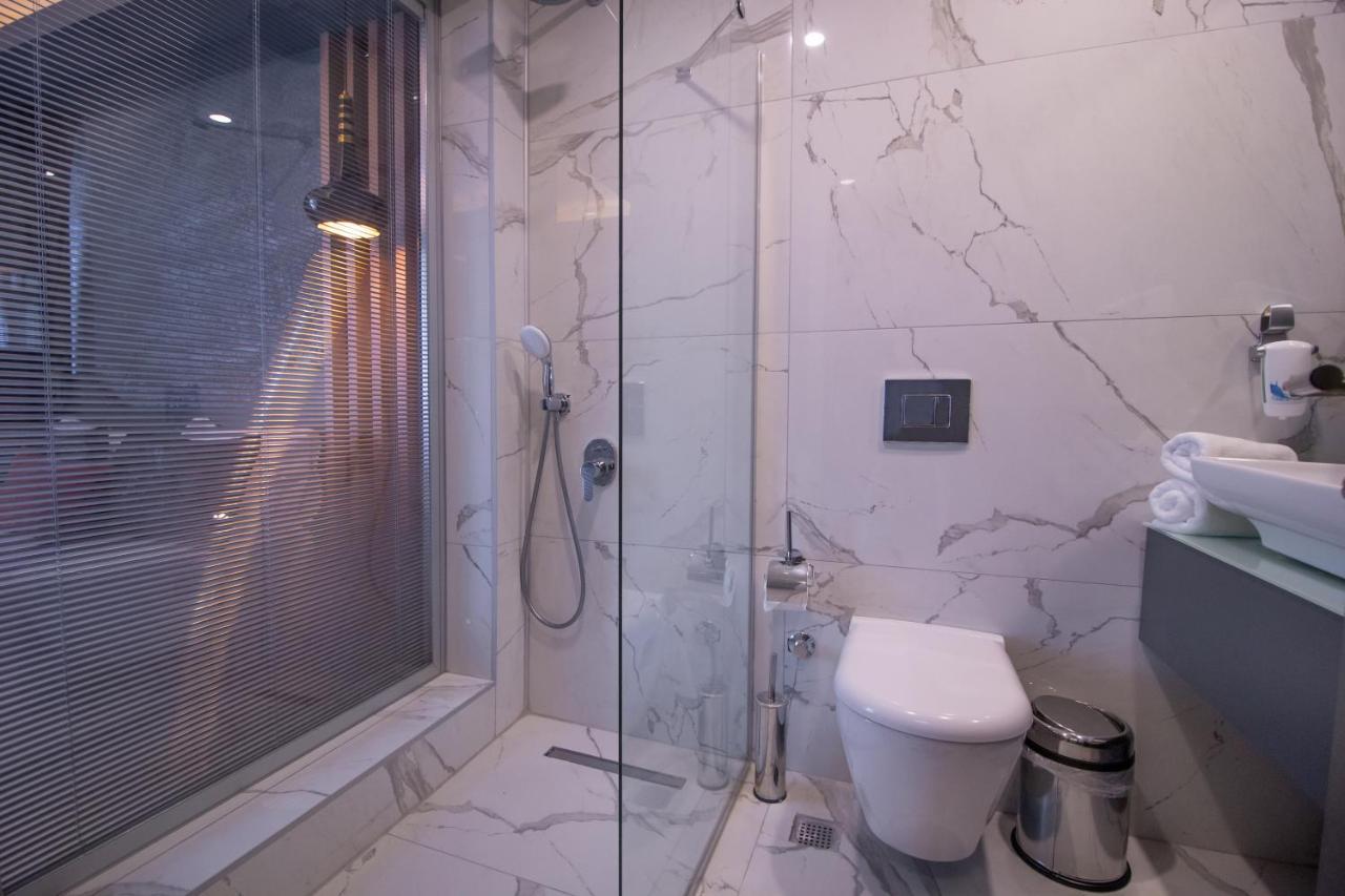Otel Avsar Boutique *