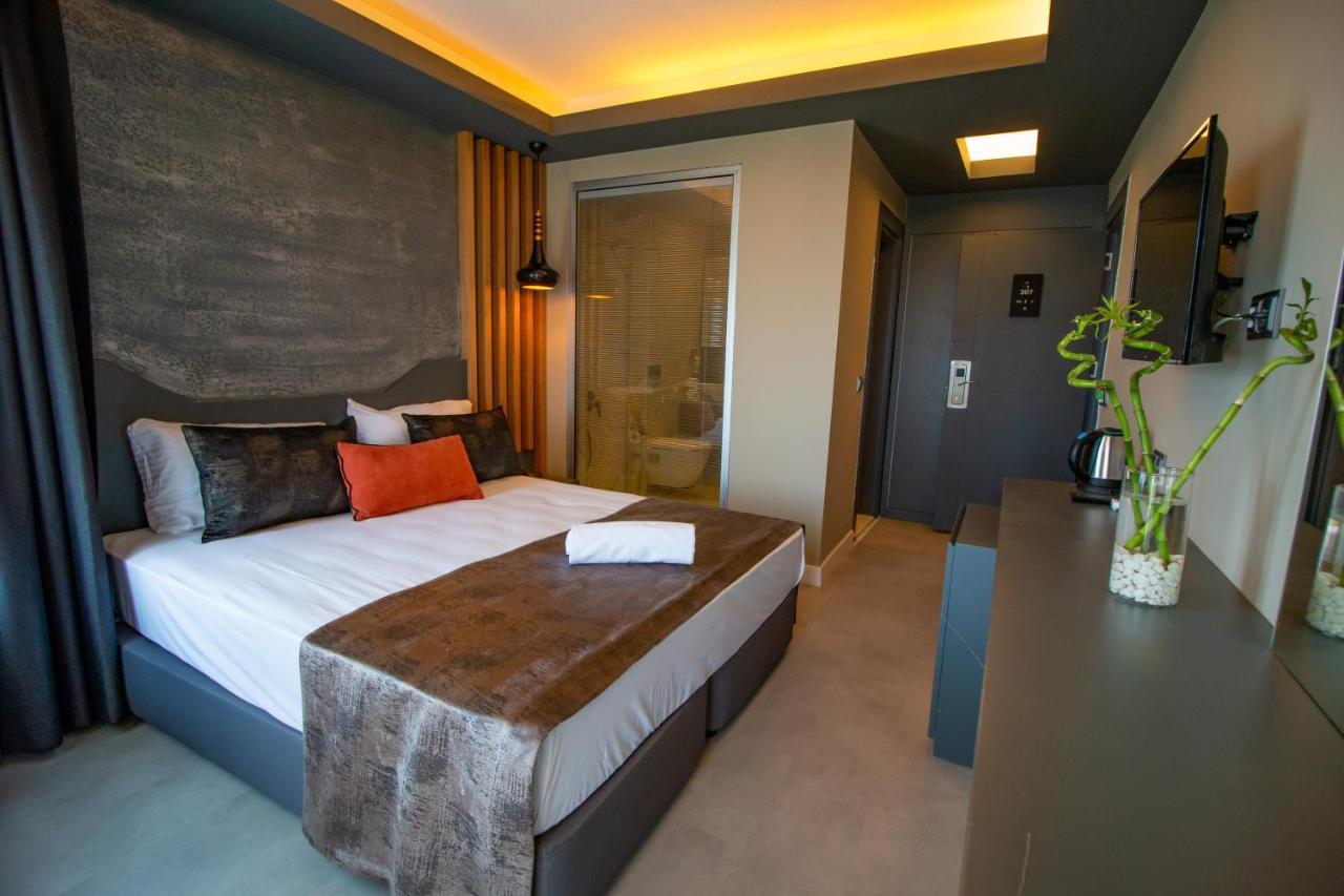 Avsar Boutique Otel Antalya