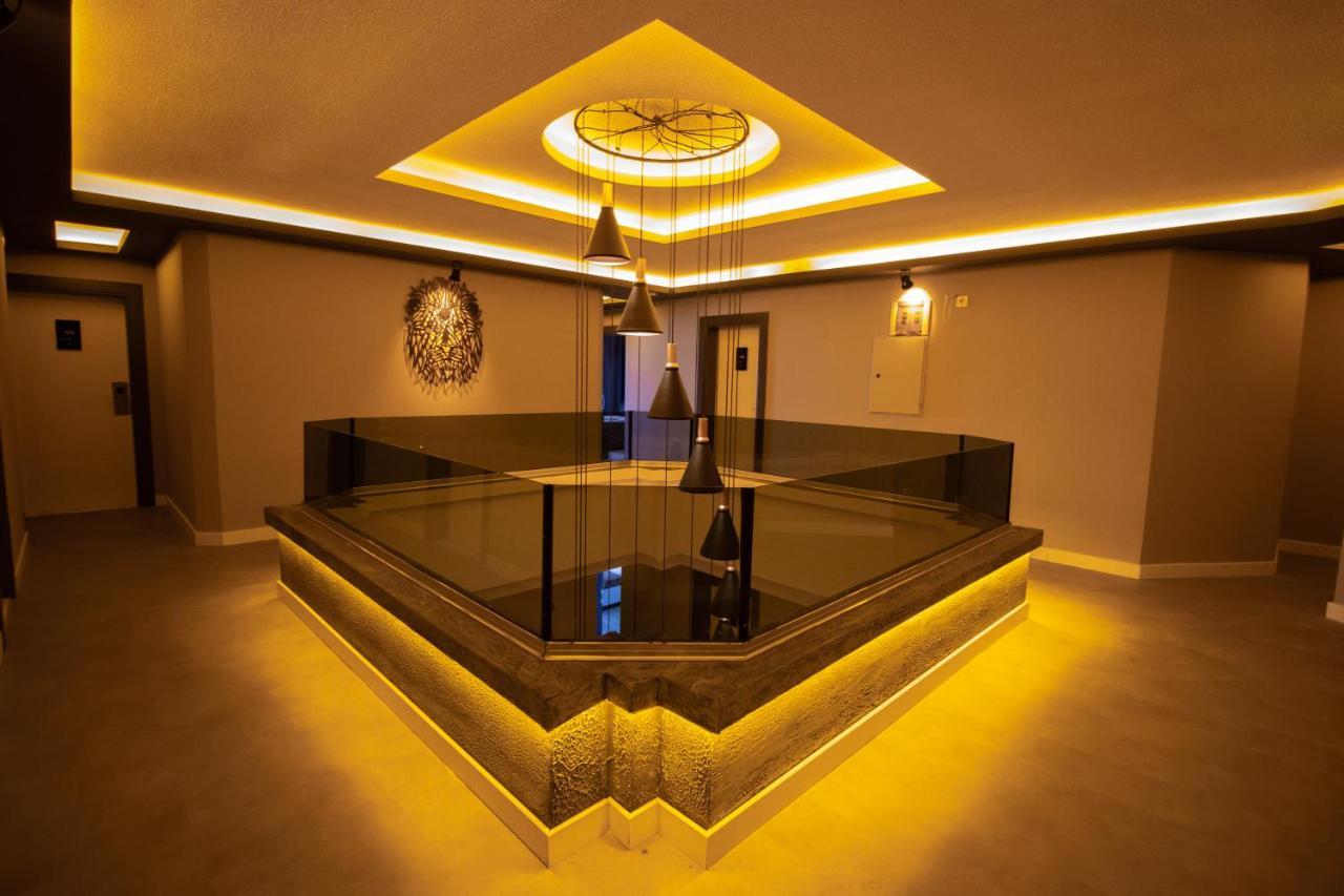 Avsar Boutique Otel Antalya