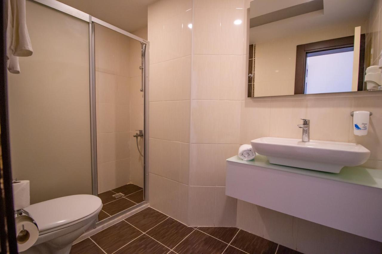 Avsar Boutique Otel *