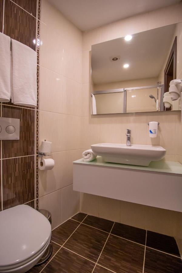 Avsar Boutique Otel *