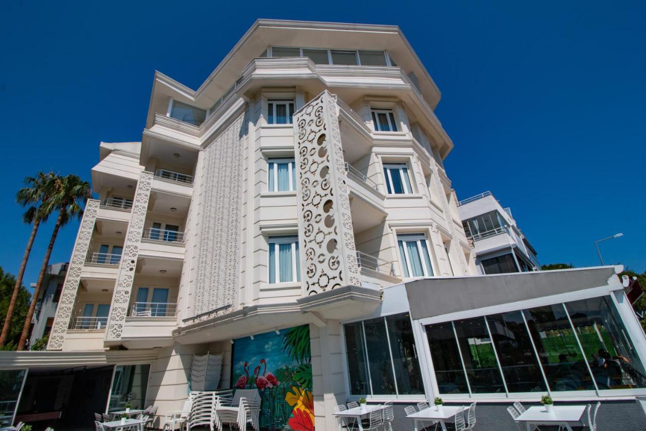 Avsar Boutique Otel