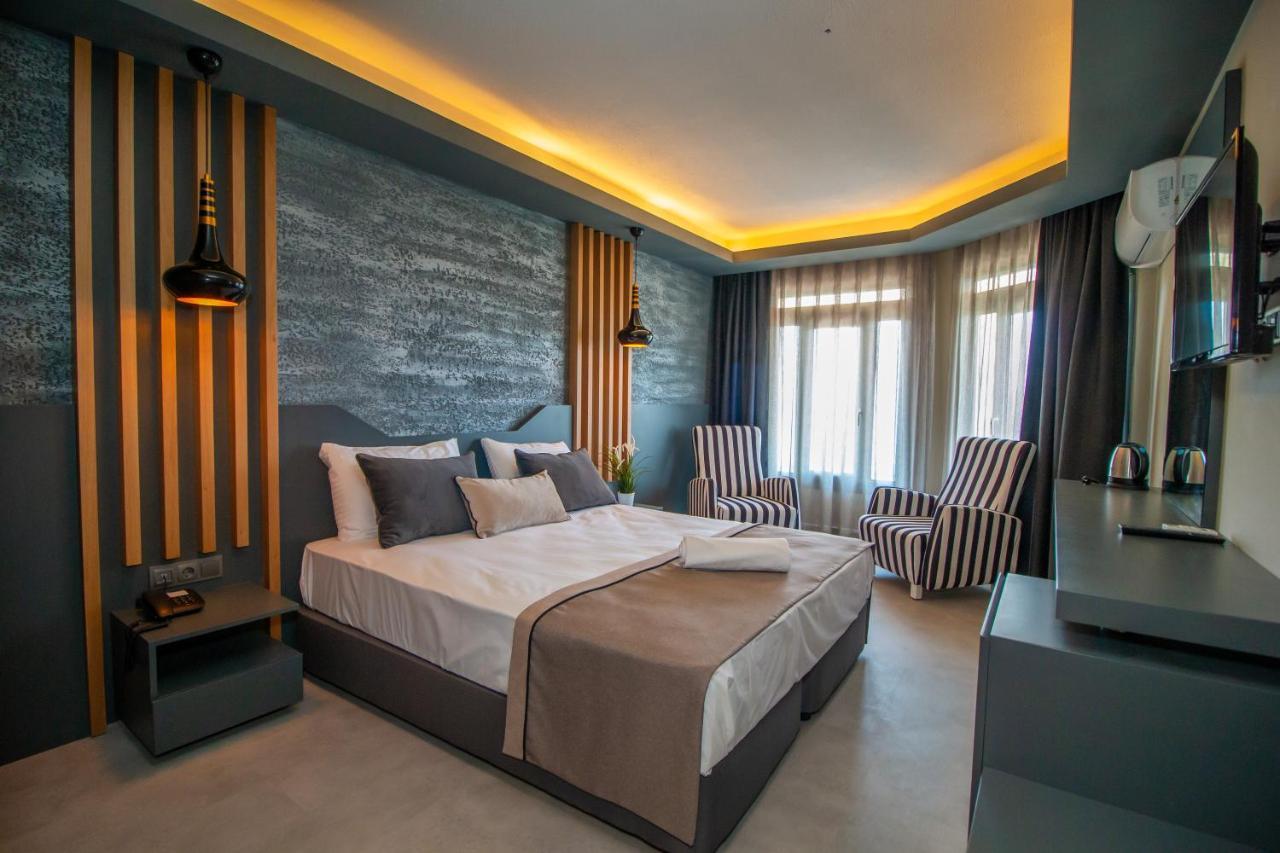 Avsar Boutique Otel