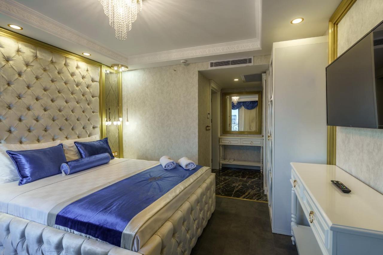 Leslion Luxury 3* Antália