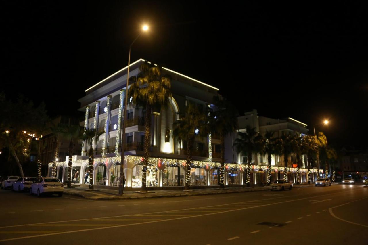 Otel Sealife Lounge - Adult Only 3*