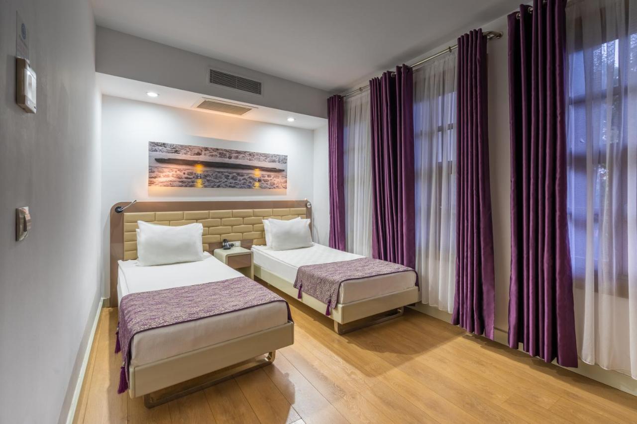 Otel Puding