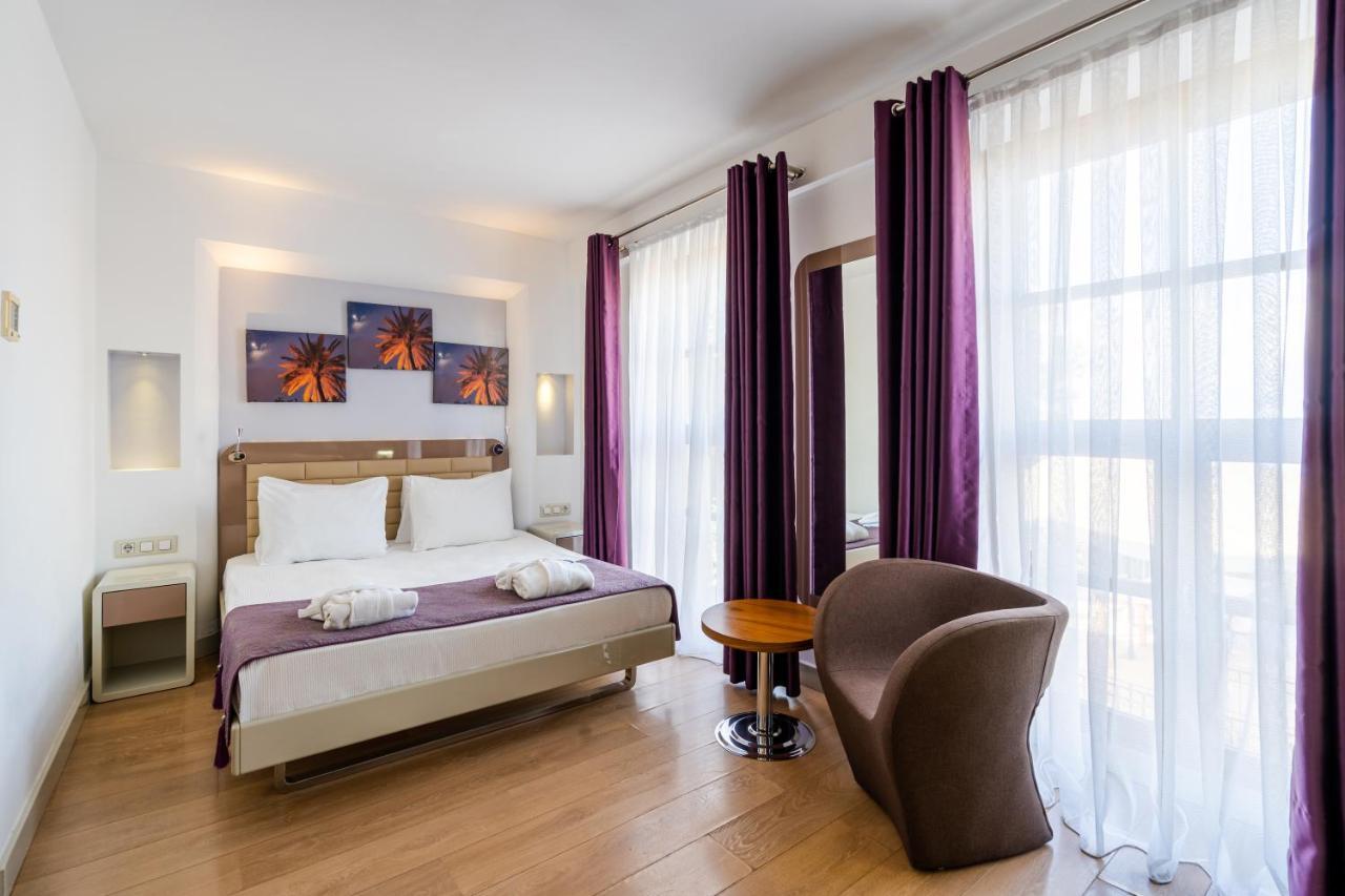 Otel Puding