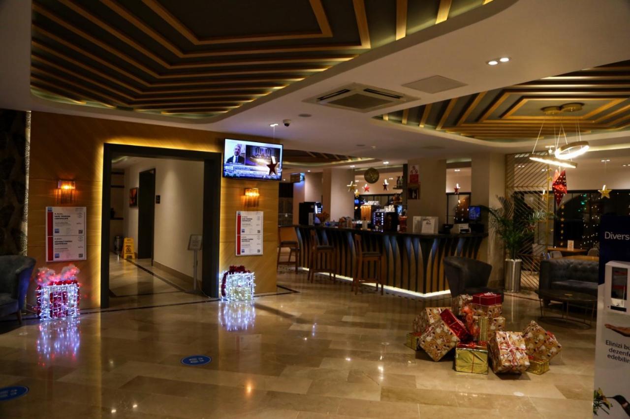 Otel Sealife Lounge - Adult Only 3*