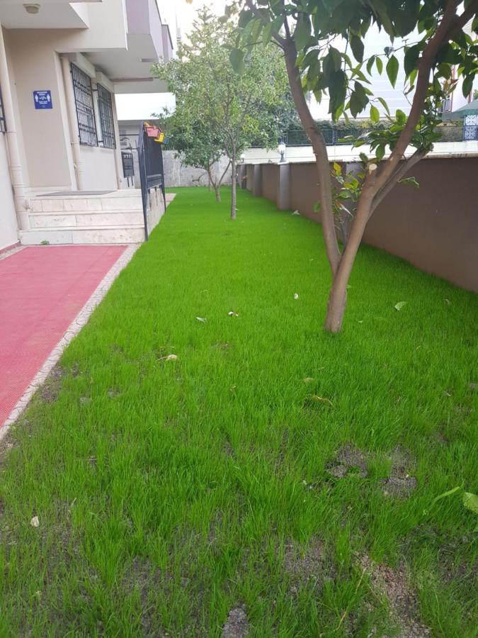 Anatolia Apartamento
