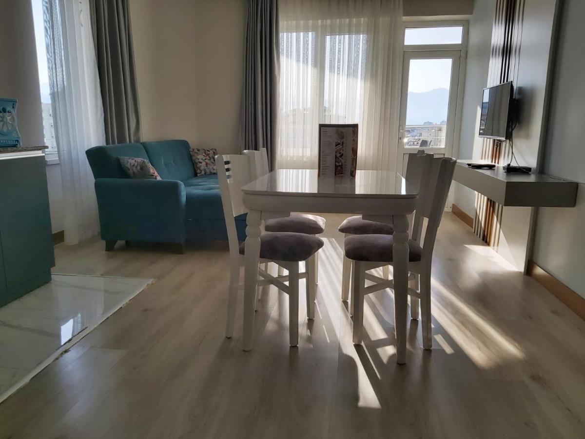 Theluna Hotel Antália