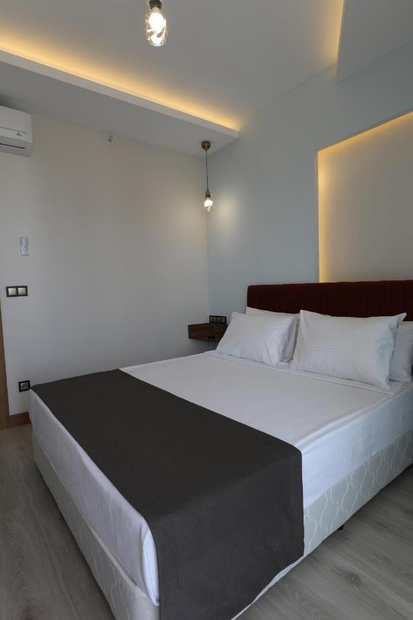 Hotel Theluna Antália