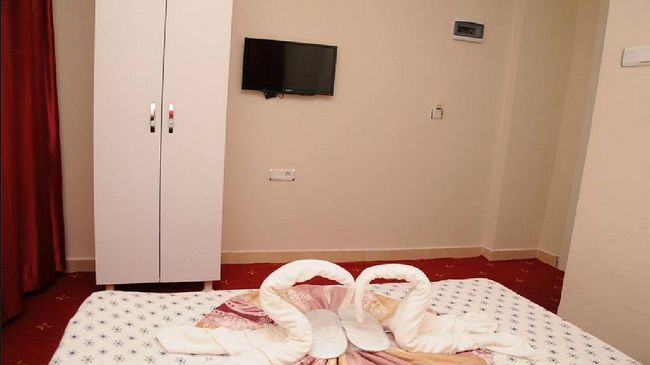 Volkii Otel1 2* Antália