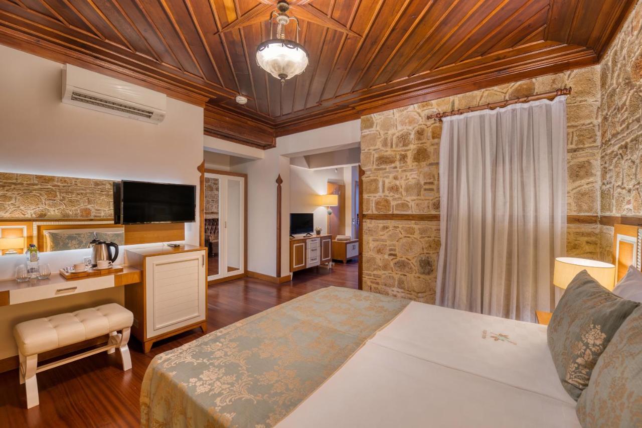 Hotel Dogan Antália