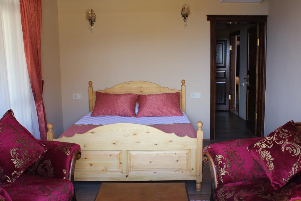 Antalya Inn Hotel 3* Antália