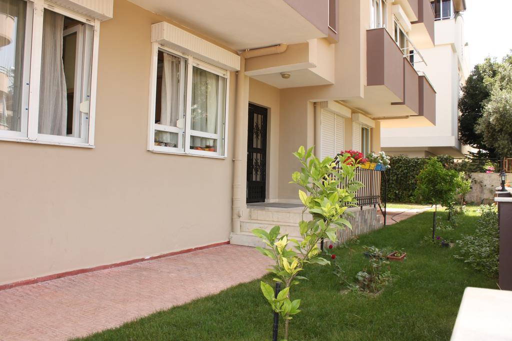 Apartamento Anatolia Antália