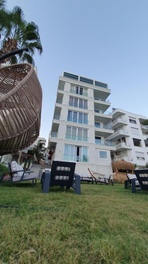 Afflon Sea Hill Concept Adult Only Otel 4*