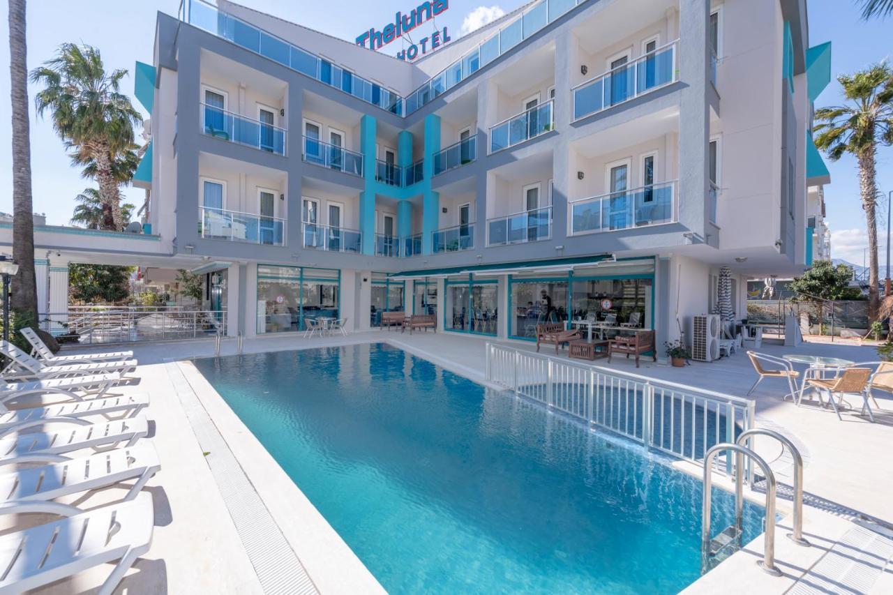 Otel Konya6 Elit