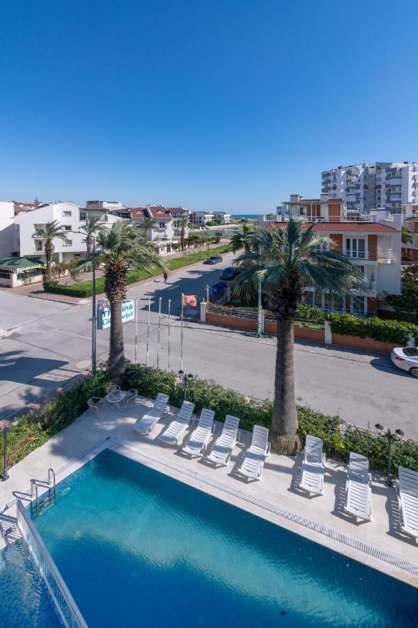 Konya6 Elit Otel