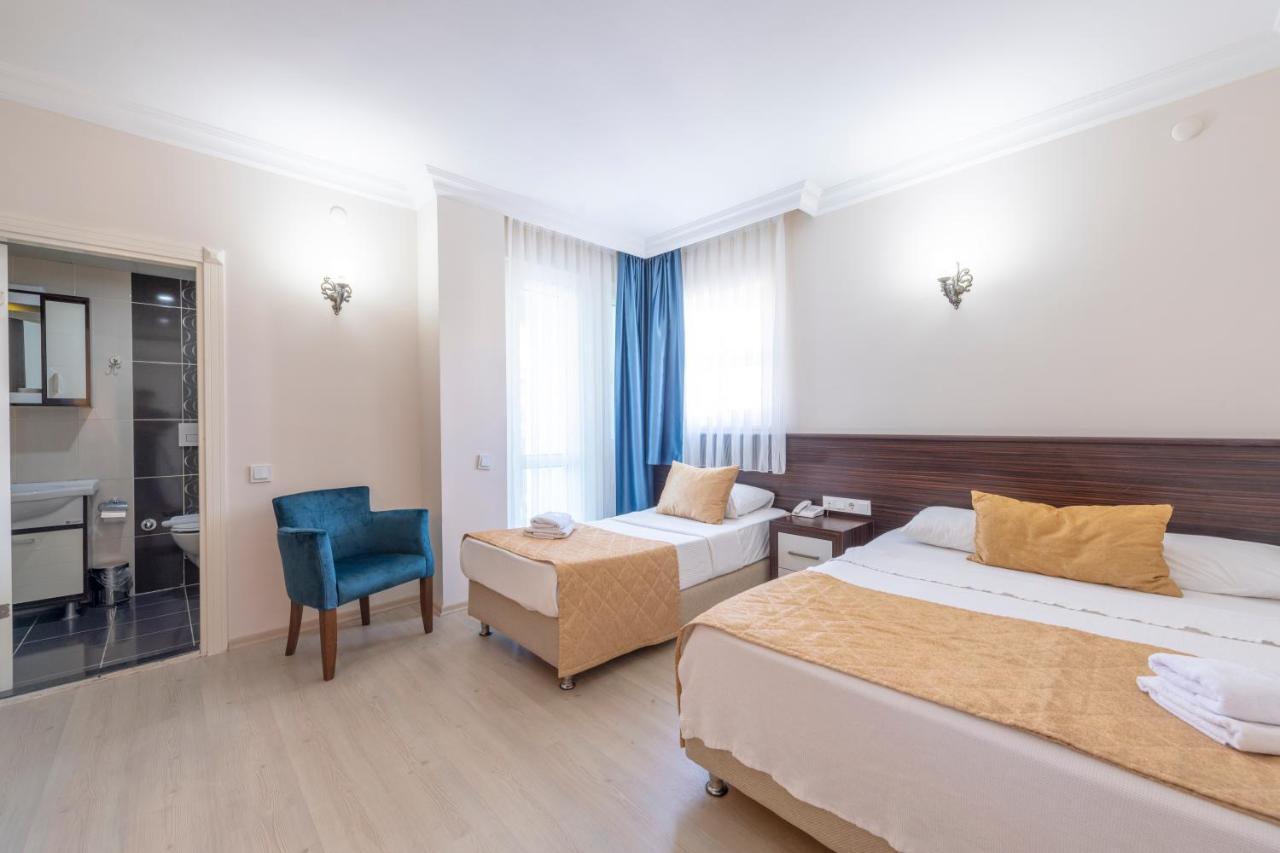Konya6 Elit 3*