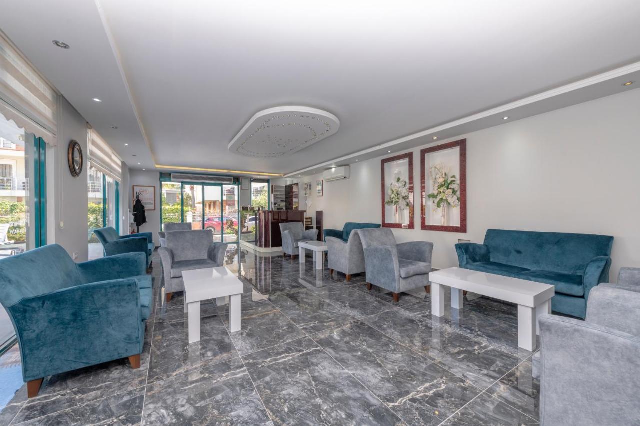 Otel Konya6 Elit Antalya