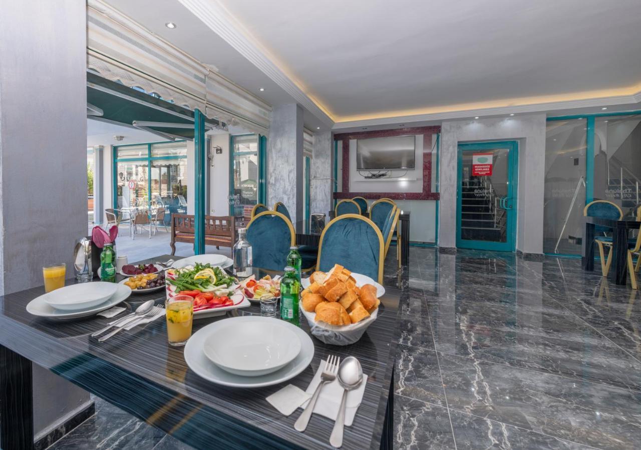 Otel Konya6 Elit