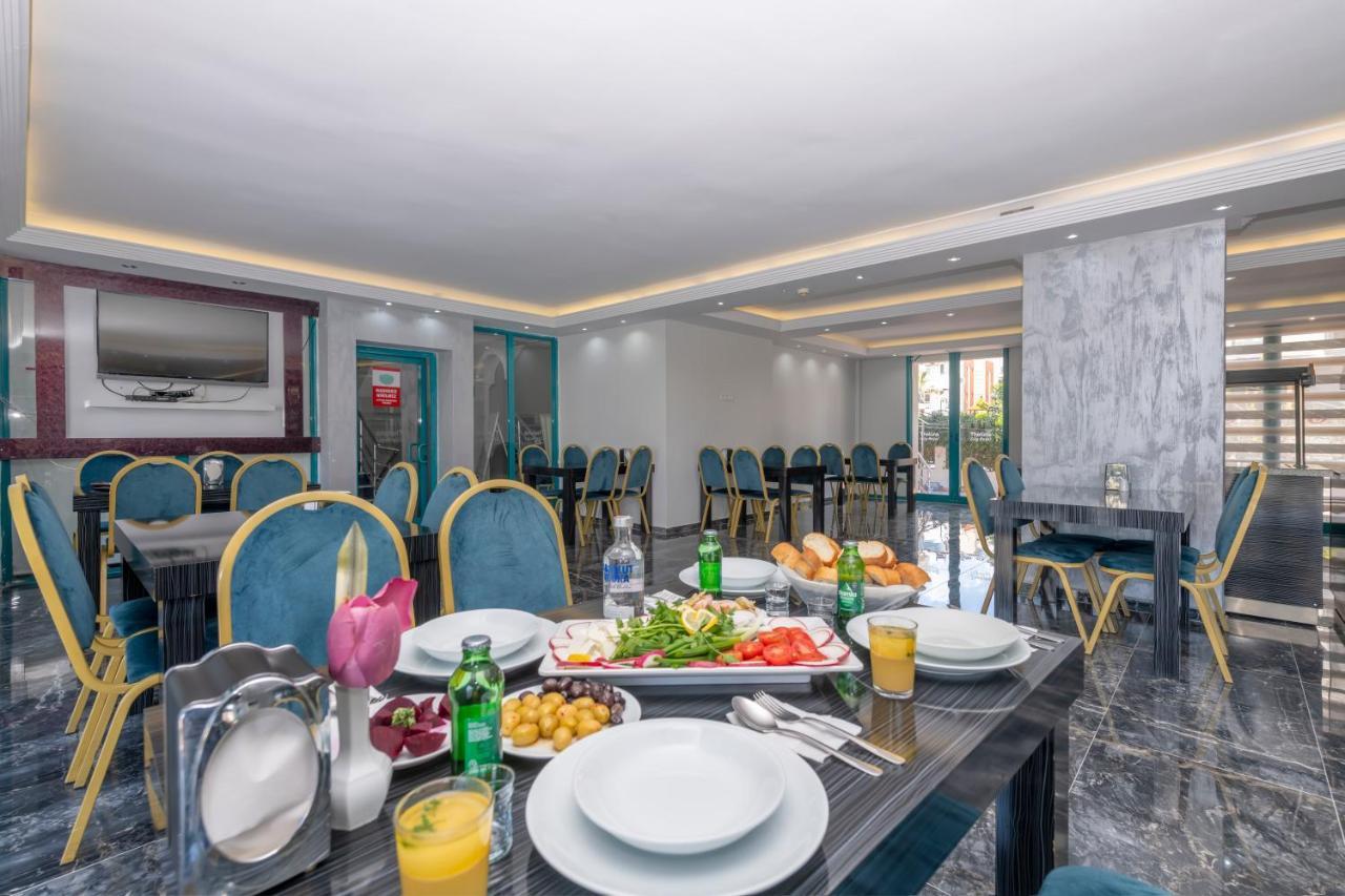 Otel Konya6 Elit Antalya