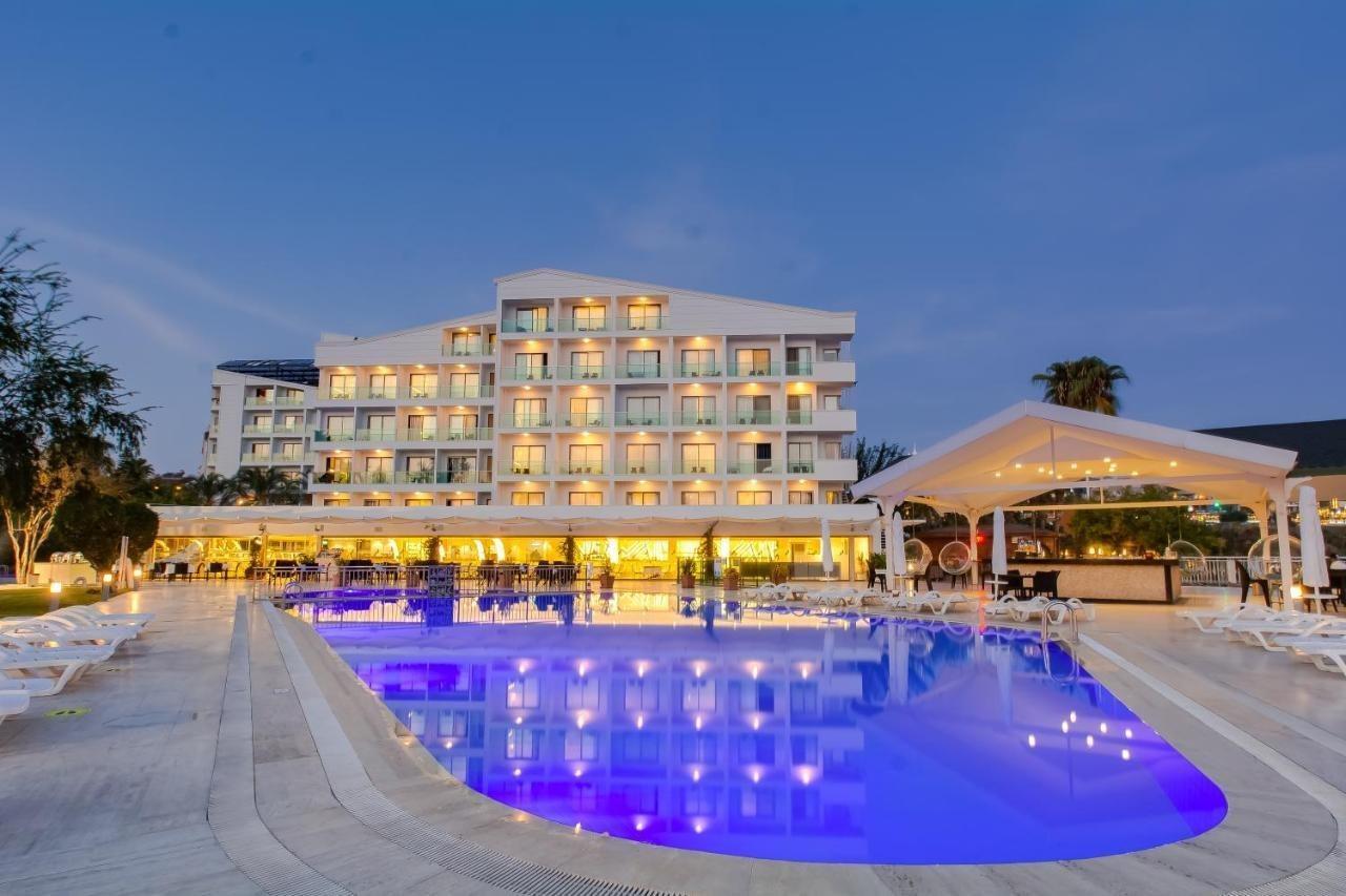 Falcon Otel 4*
