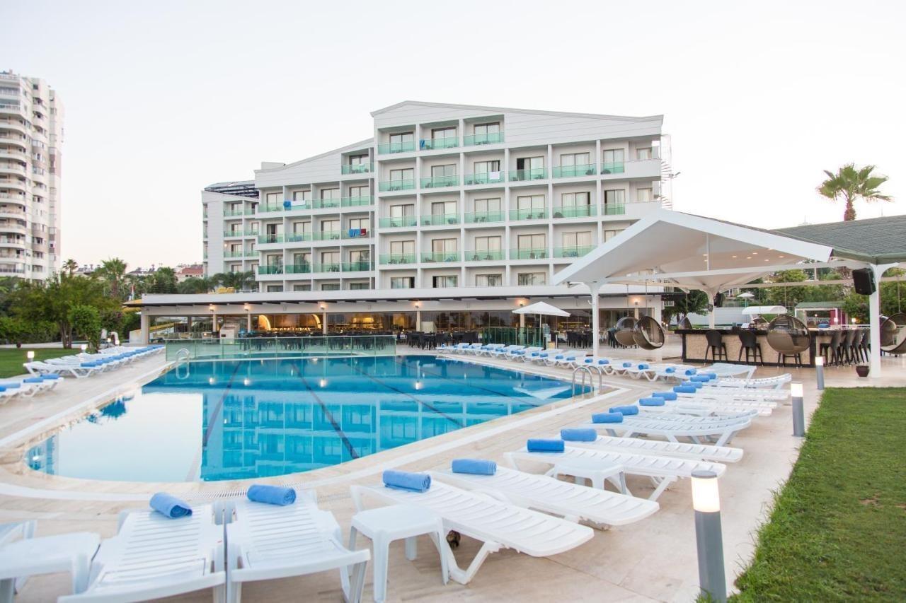 Otel Falcon