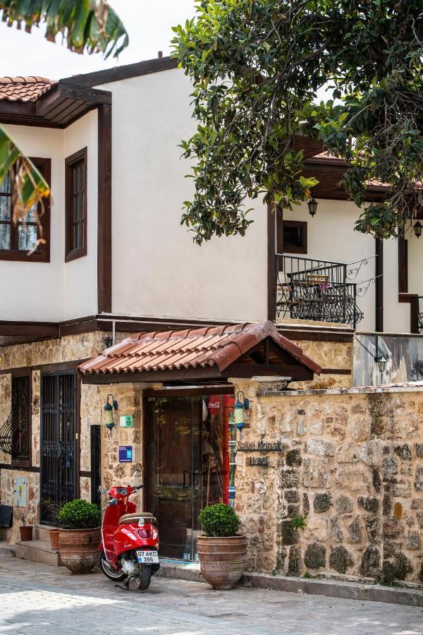 Hotel Saye ' Kaleiçi&oldtown' 3*
