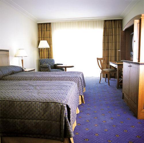 Otel Ic Airport Antalya